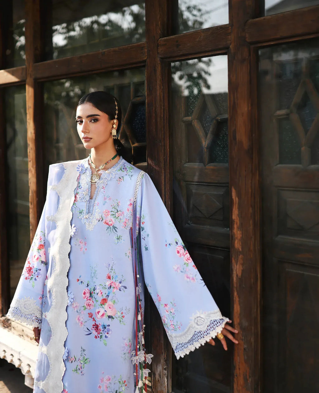 REPUBLIC NEOMA SUMMER PRINTS SP-12