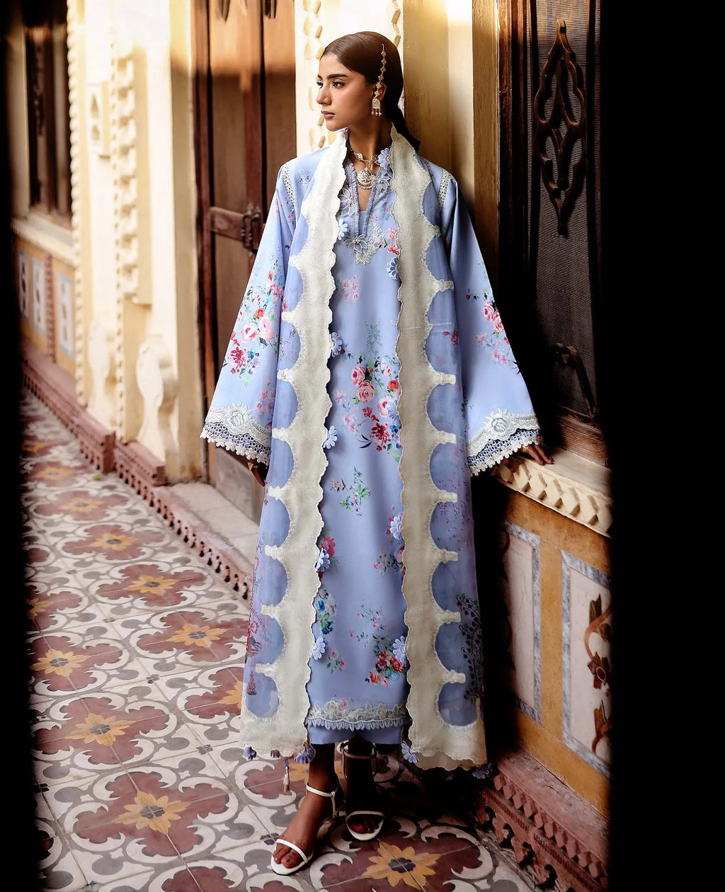 REPUBLIC NEOMA SUMMER PRINTS SP-12