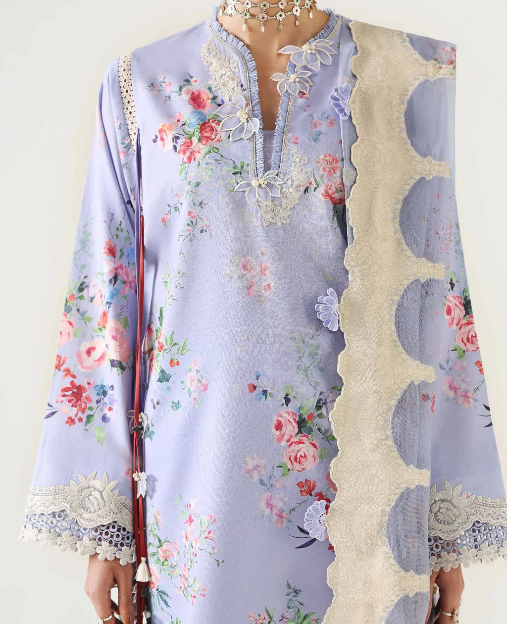 STITCHED BY CC SP-12 NEOMA 3PC