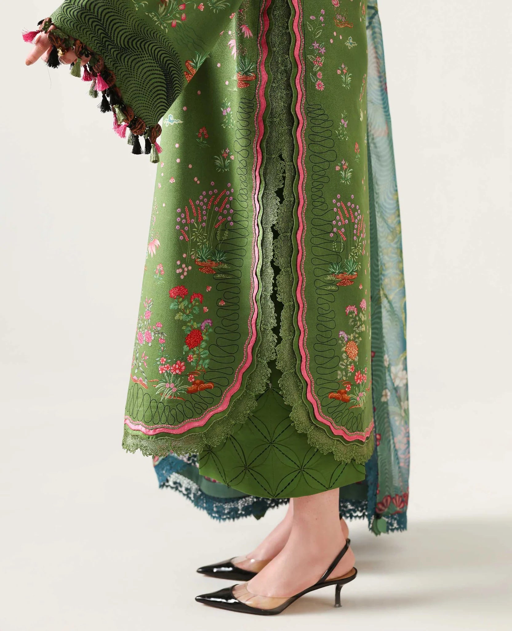 REPUBLIC NEOMA SUMMER PRINTS SP-13