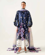 REPUBLIC NEOMA SUMMER PRINTS SP-02