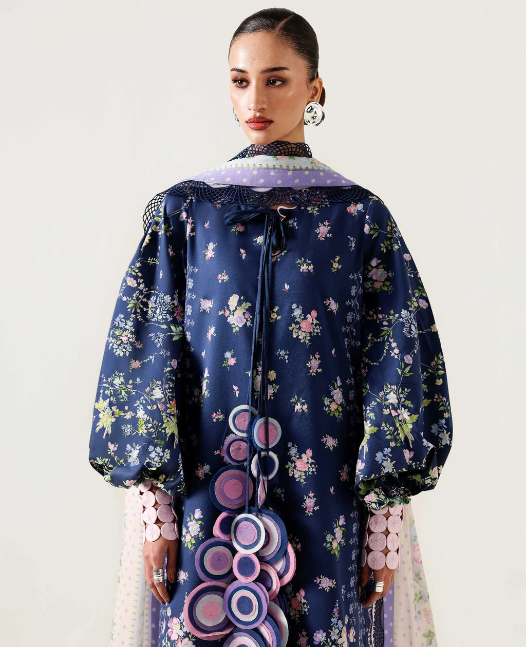 REPUBLIC NEOMA SUMMER PRINTS SP-02