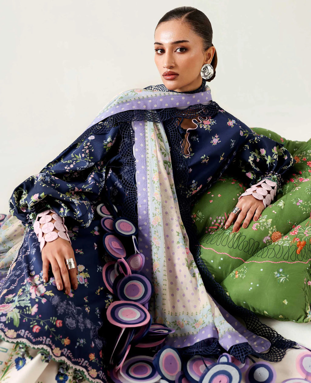 REPUBLIC NEOMA SUMMER PRINTS SP-02