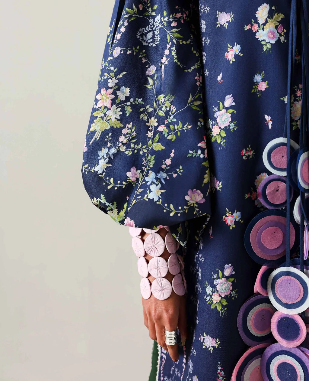 REPUBLIC NEOMA SUMMER PRINTS SP-02