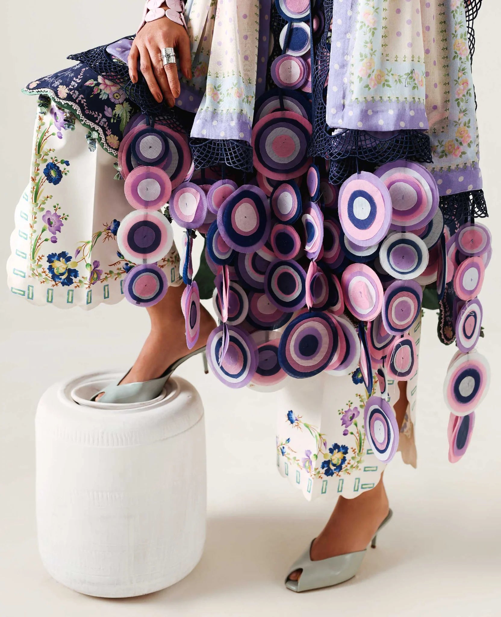 REPUBLIC NEOMA SUMMER PRINTS SP-02