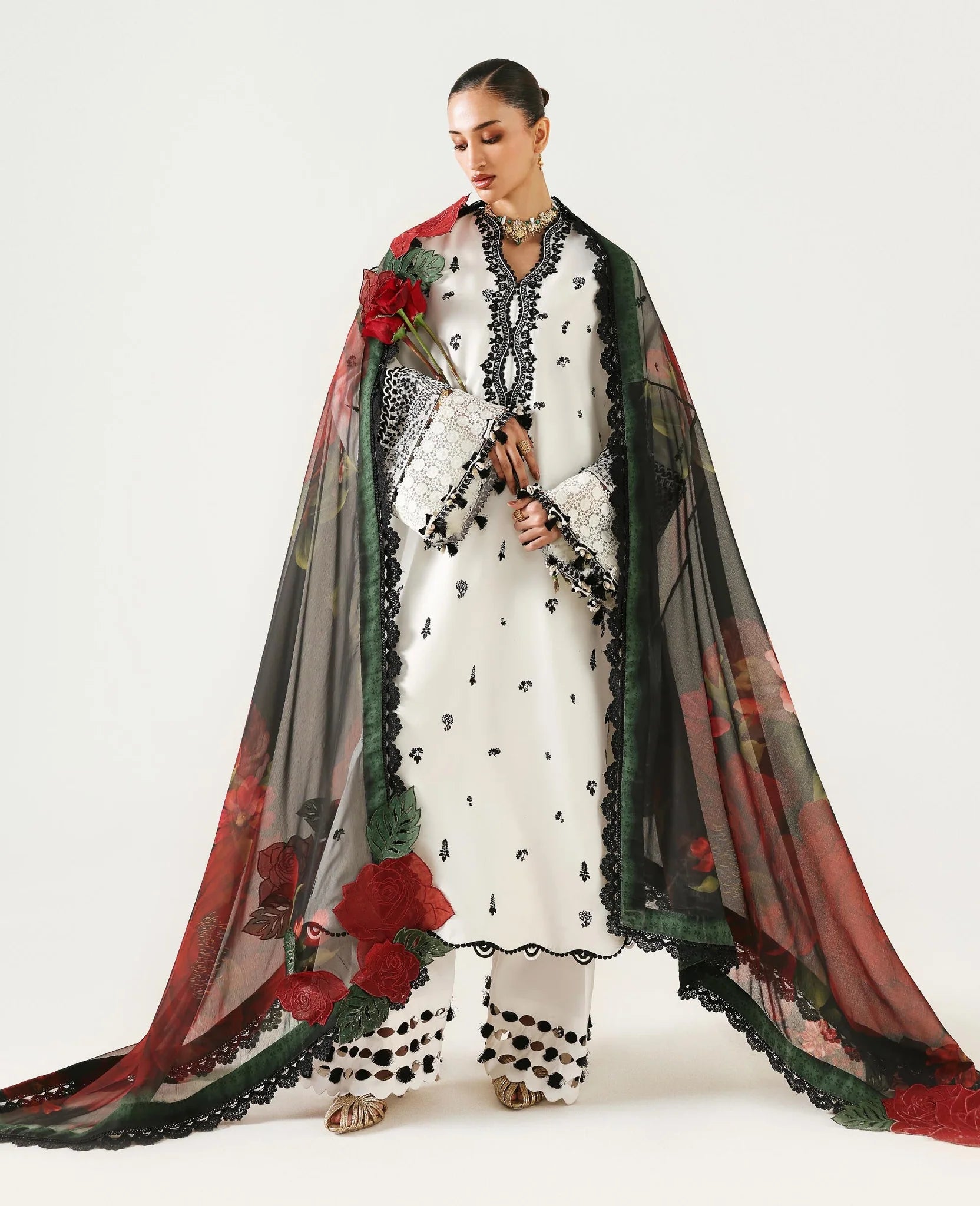 REPUBLIC NEOMA SUMMER PRINTS SP-03