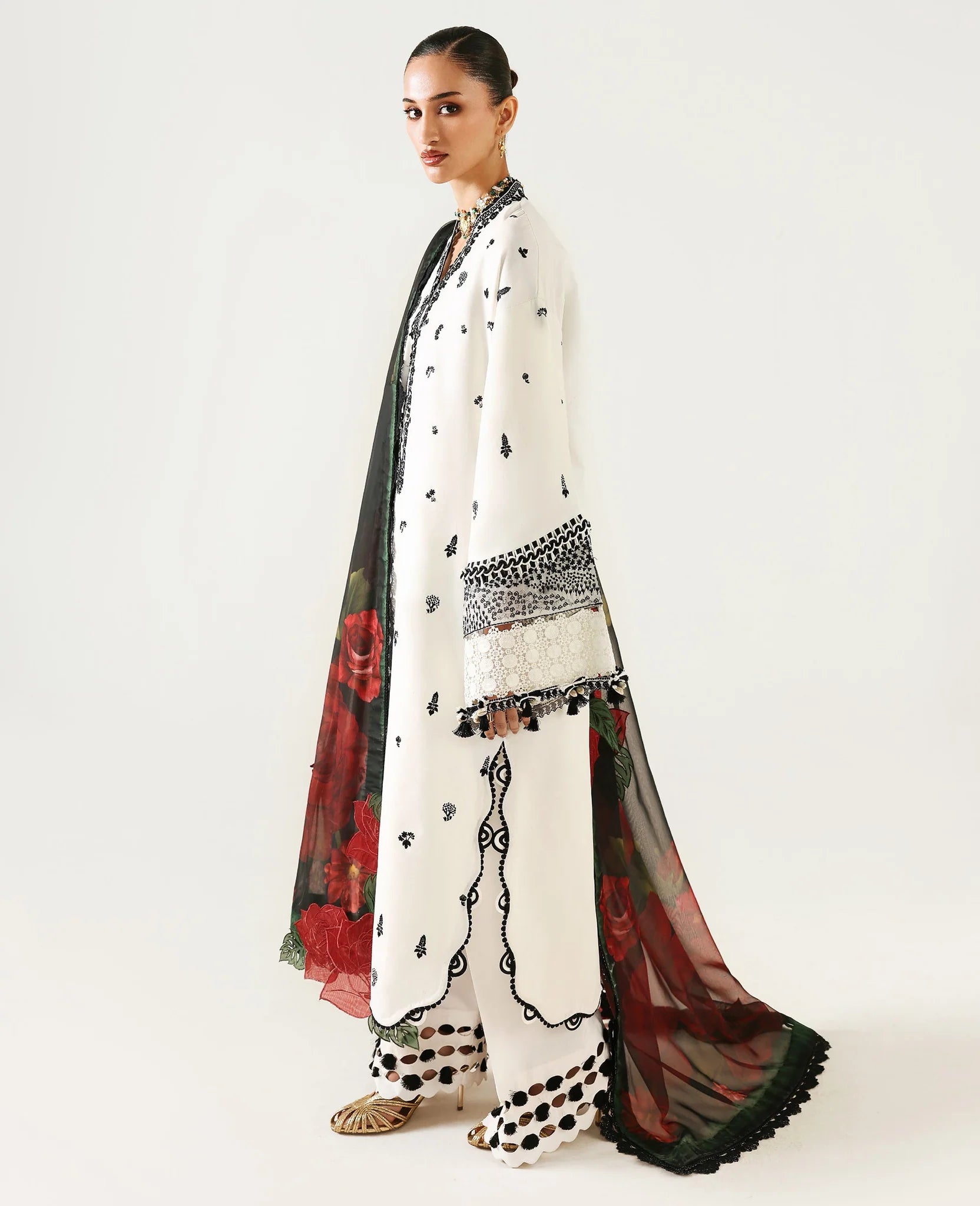 REPUBLIC NEOMA SUMMER PRINTS SP-03