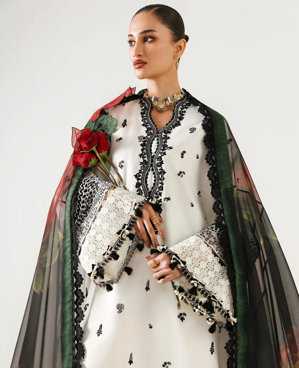 REPUBLIC NEOMA SUMMER PRINTS SP-03