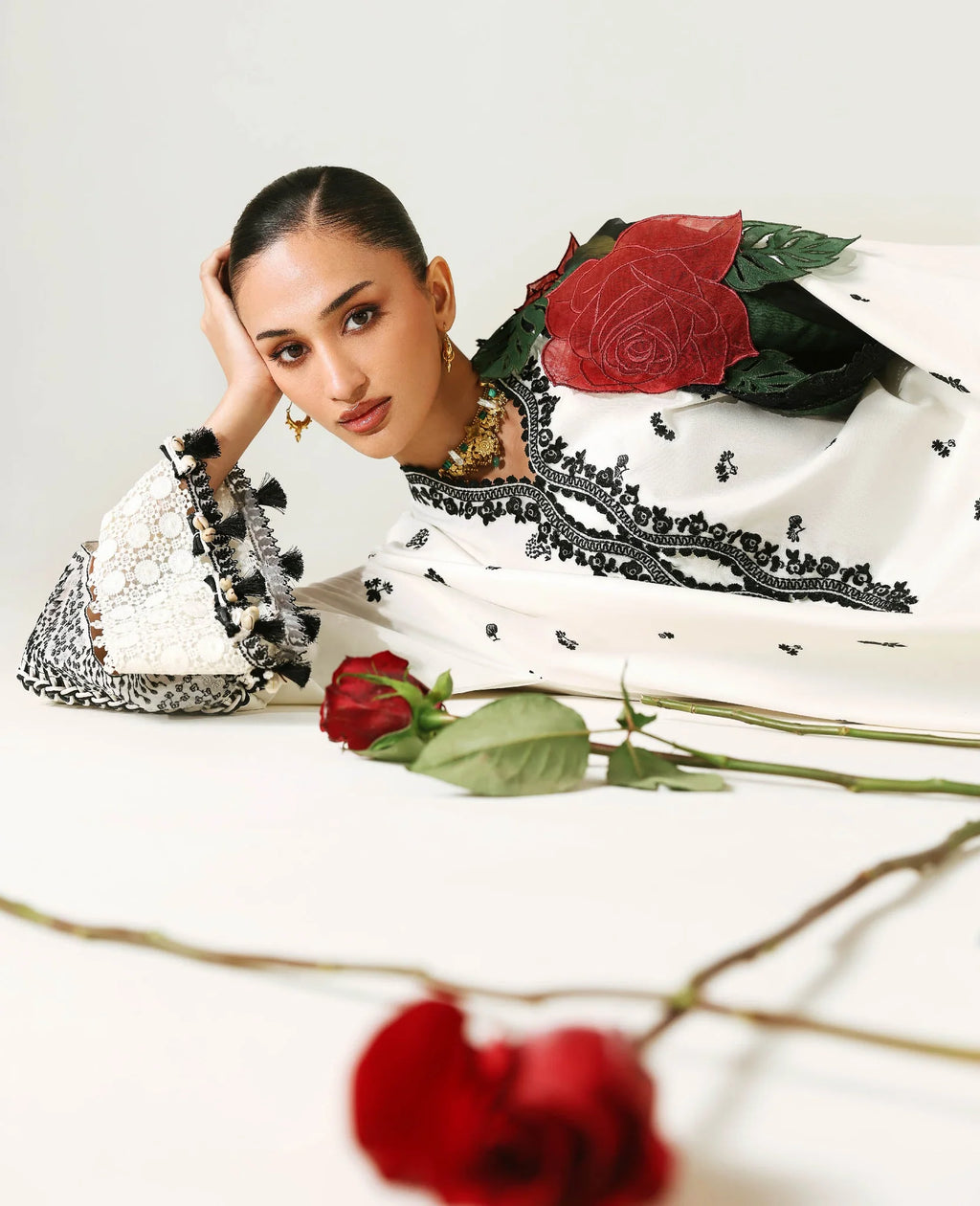 REPUBLIC NEOMA SUMMER PRINTS SP-03