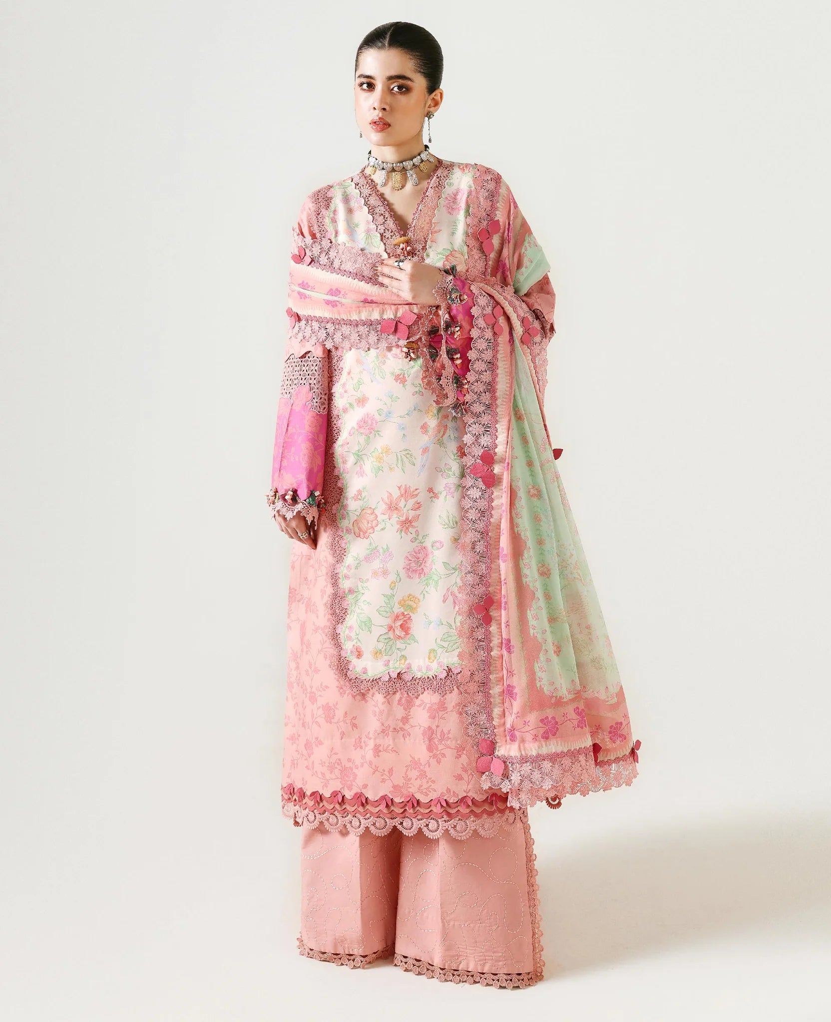 REPUBLIC NEOMA SUMMER PRINTS SP-04