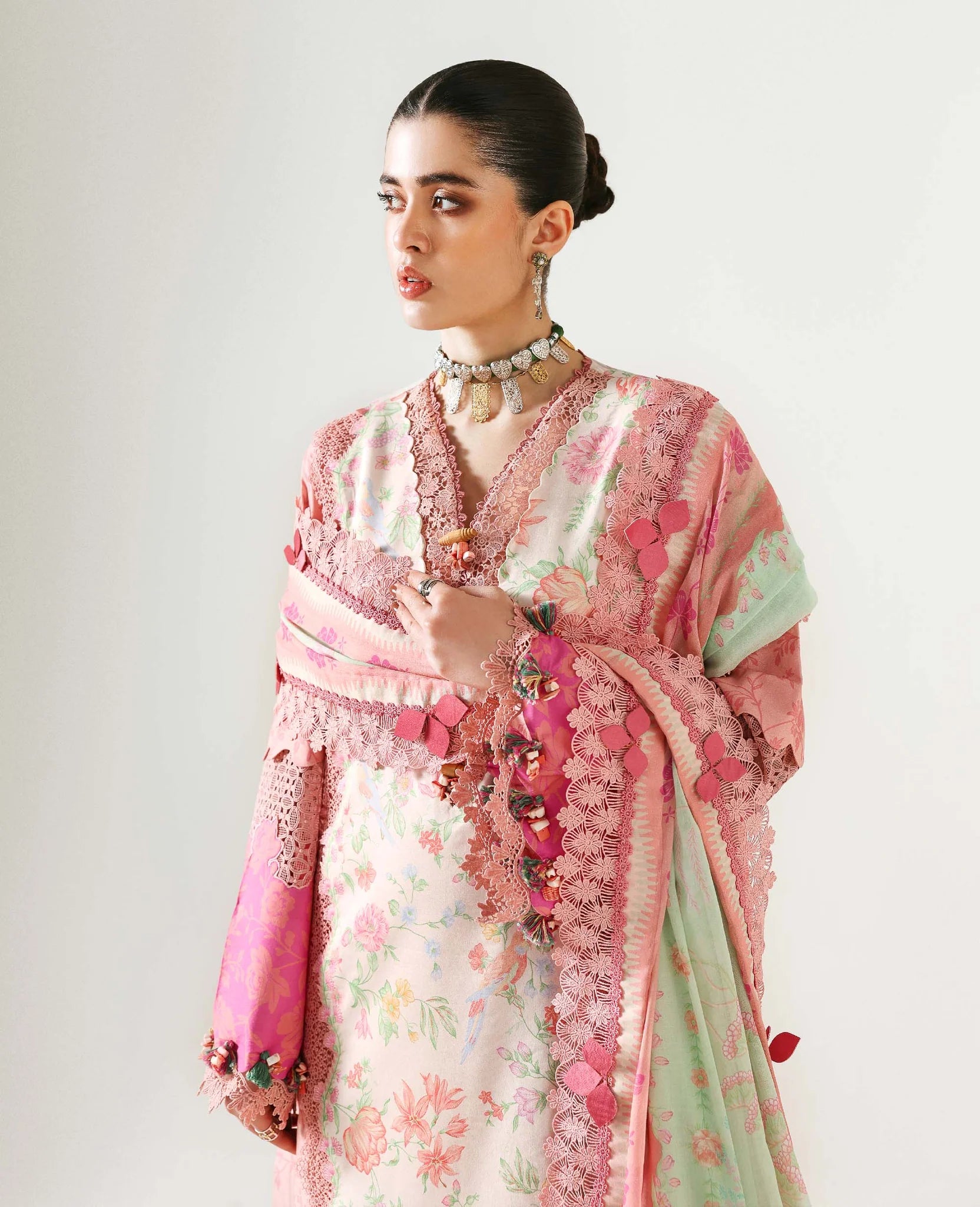 REPUBLIC NEOMA SUMMER PRINTS SP-04