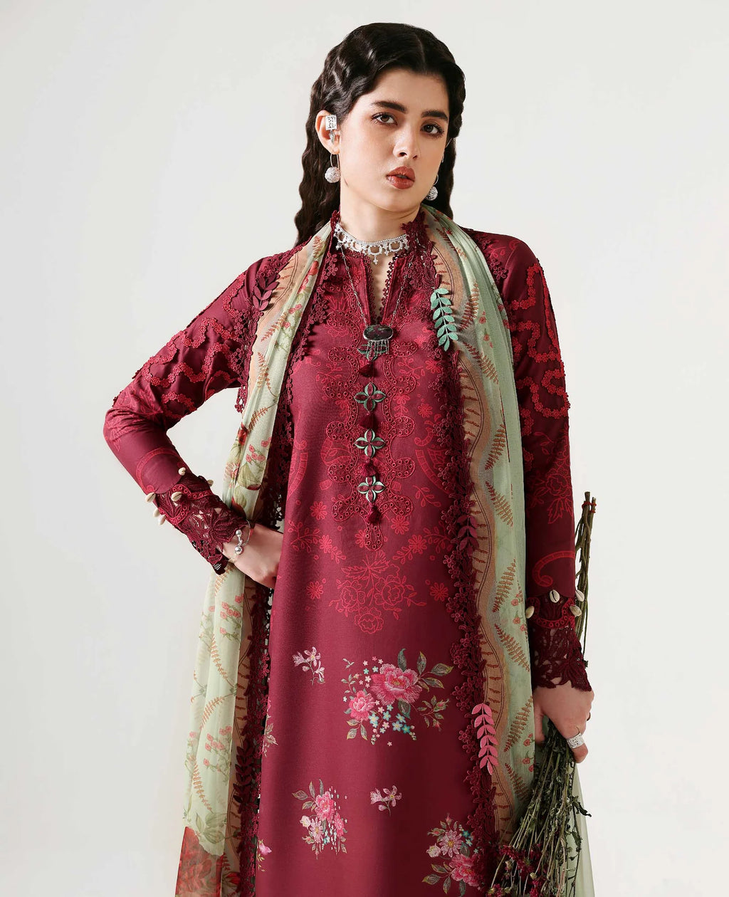 REPUBLIC NEOMA SUMMER PRINTS SP-06