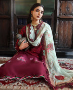 REPUBLIC NEOMA SUMMER PRINTS SP-06