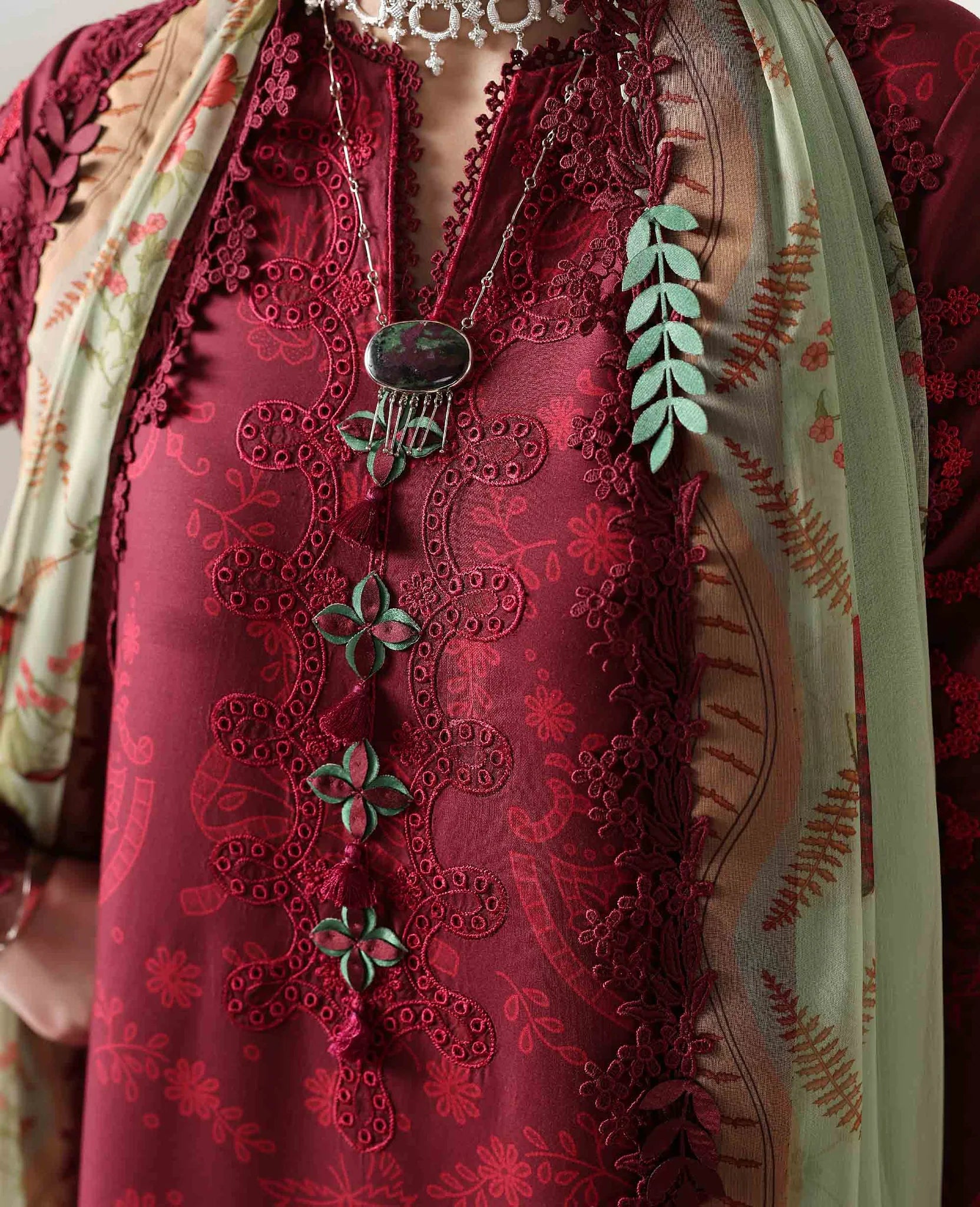 REPUBLIC NEOMA SUMMER PRINTS SP-06