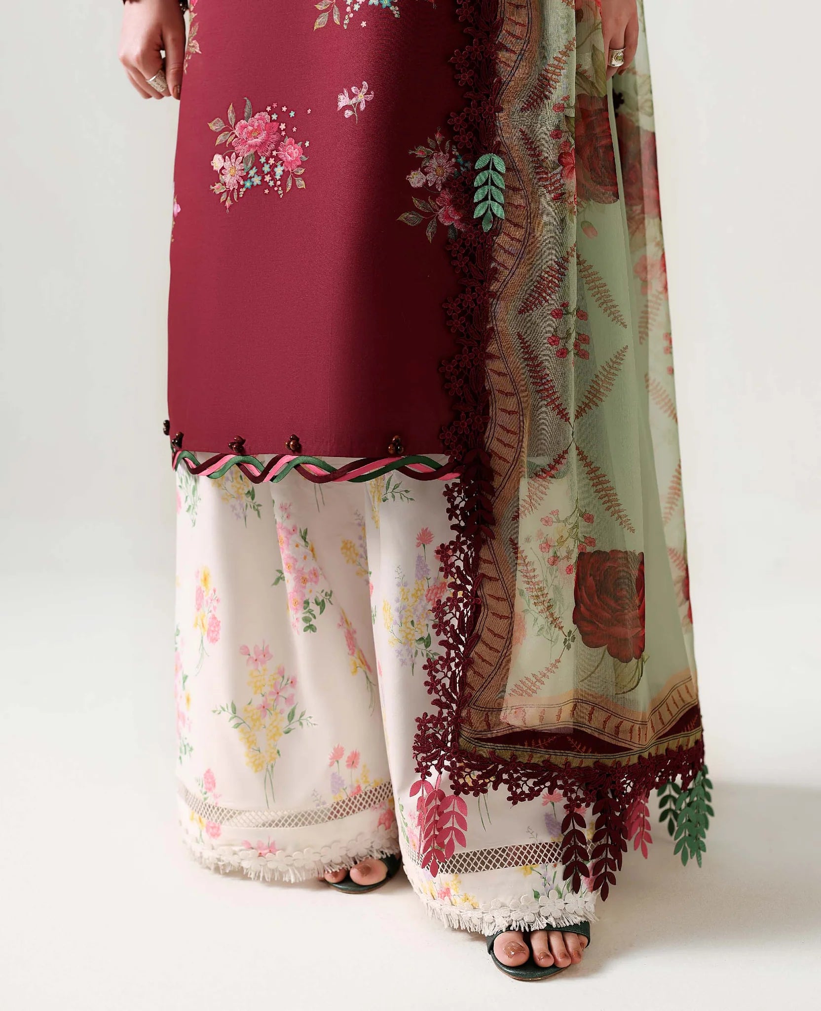 REPUBLIC NEOMA SUMMER PRINTS SP-06