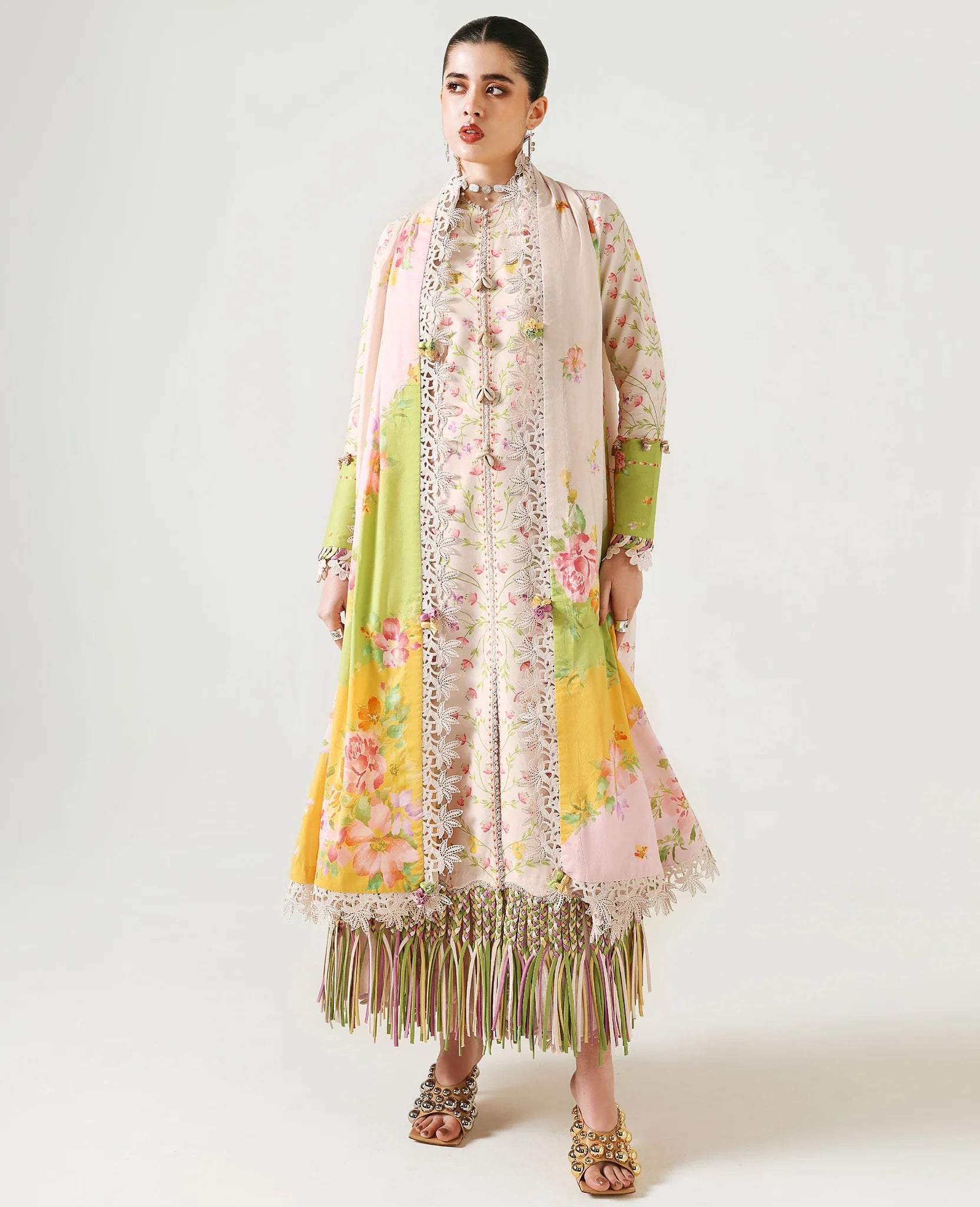 REPUBLIC NEOMA SUMMER PRINTS SP-07