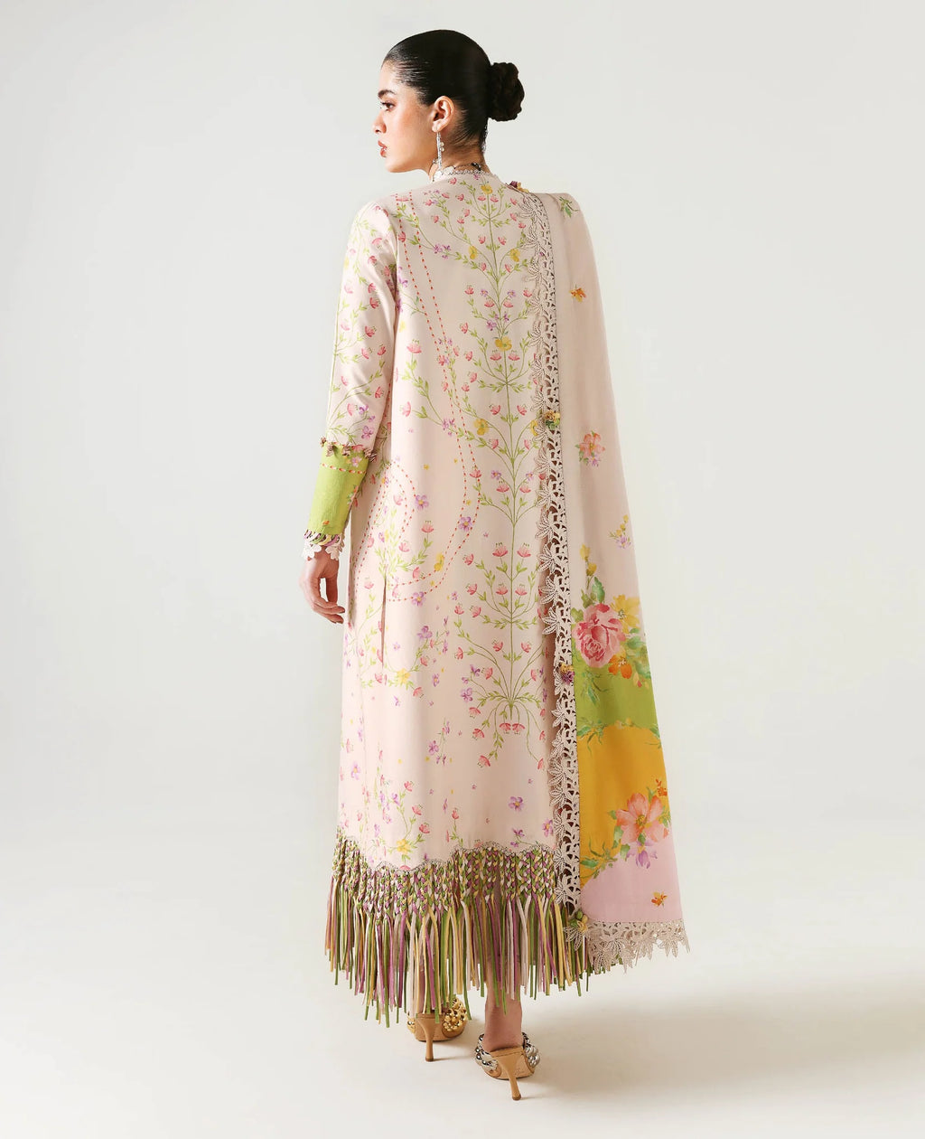 REPUBLIC NEOMA SUMMER PRINTS SP-07