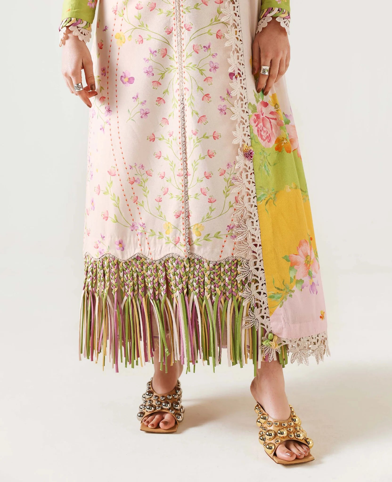 REPUBLIC NEOMA SUMMER PRINTS SP-07