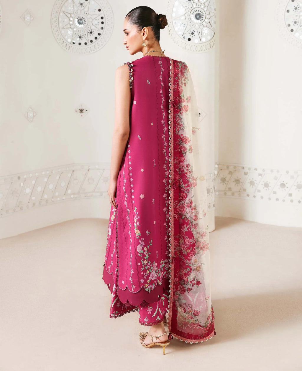 REPUBLIC NEOMA SUMMER PRINTS SP-08