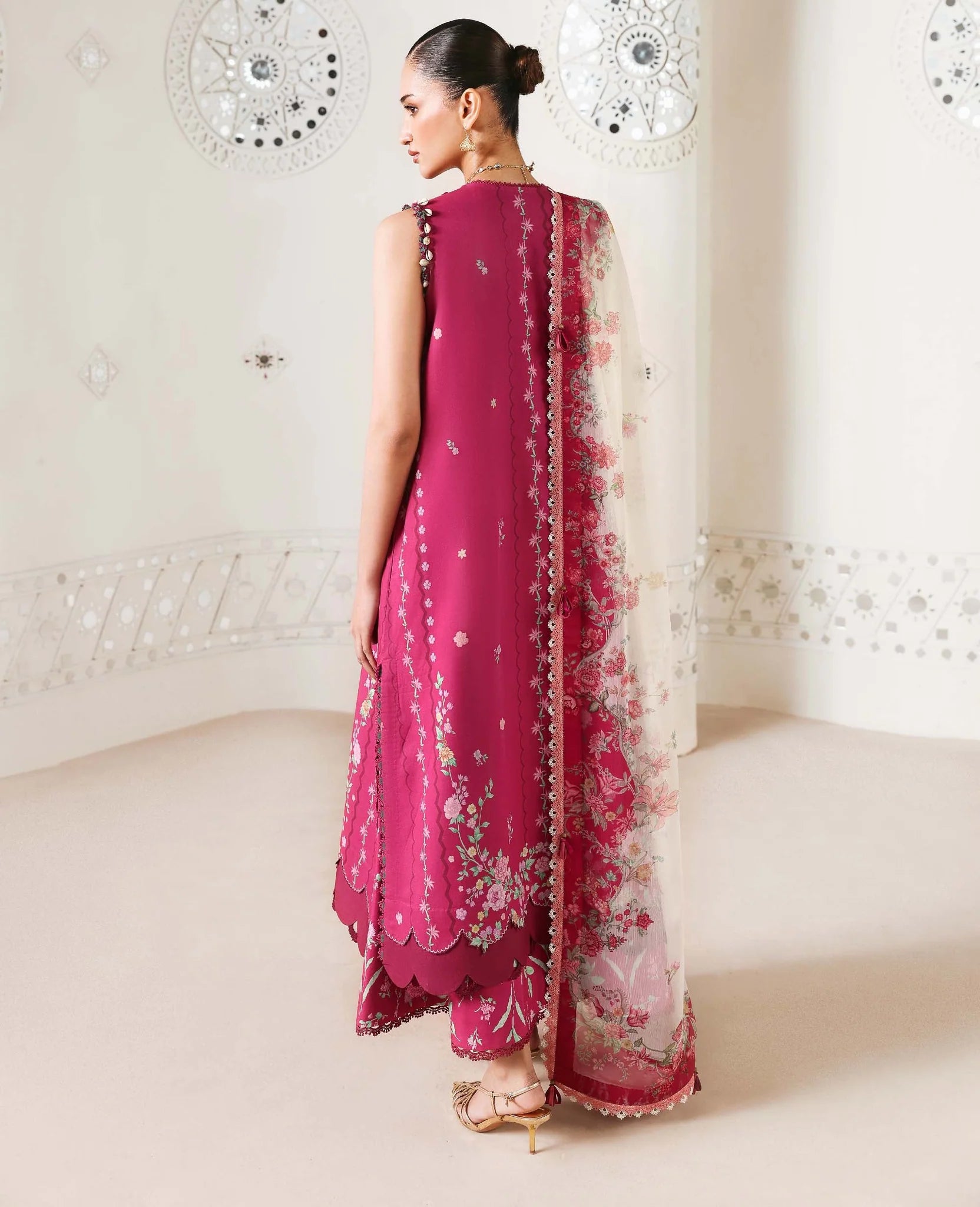 REPUBLIC NEOMA SUMMER PRINTS SP-08