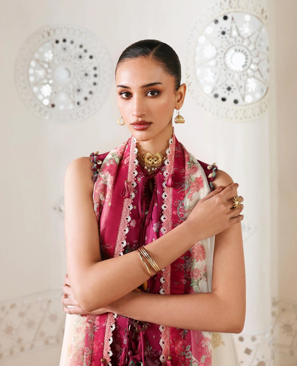 REPUBLIC NEOMA SUMMER PRINTS SP-08