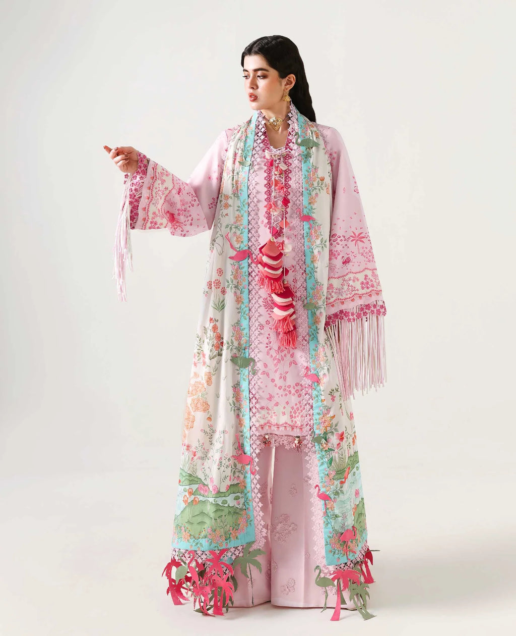 REPUBLIC NEOMA SUMMER PRINTS SP-09