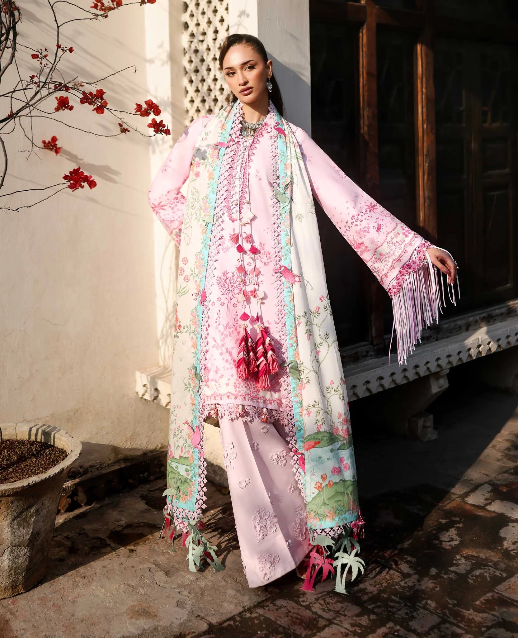 REPUBLIC NEOMA SUMMER PRINTS SP-09