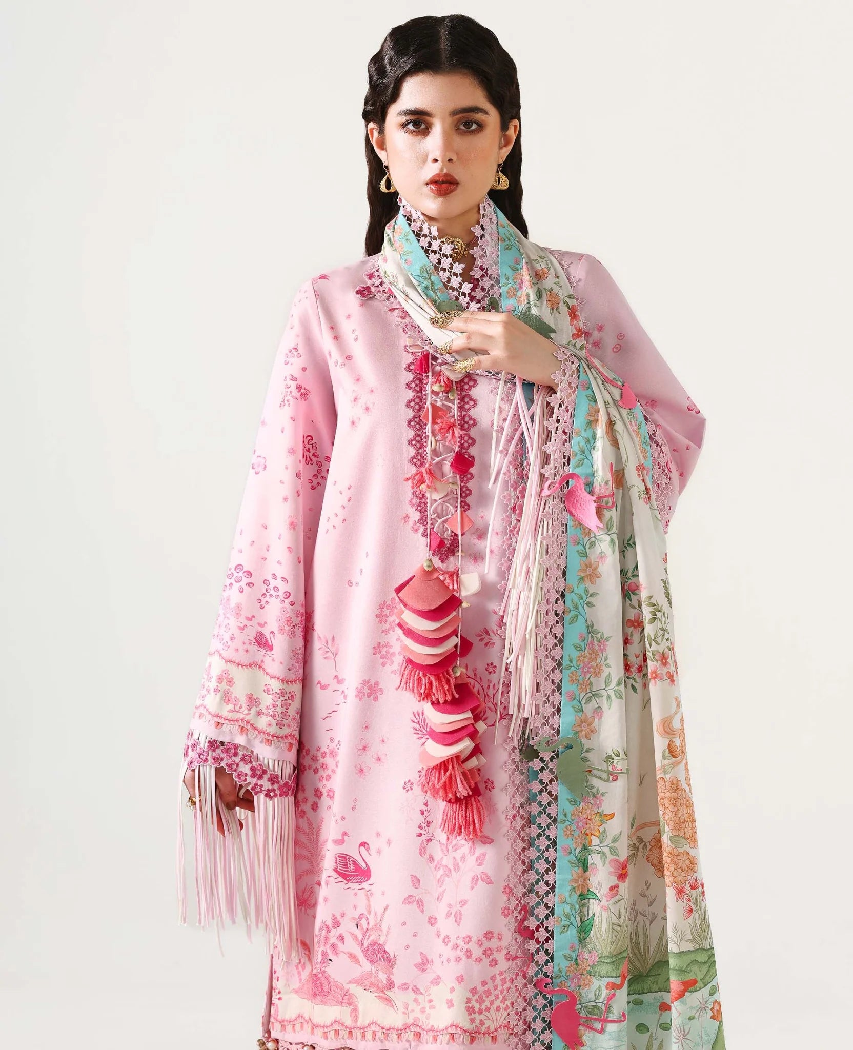 REPUBLIC NEOMA SUMMER PRINTS SP-09