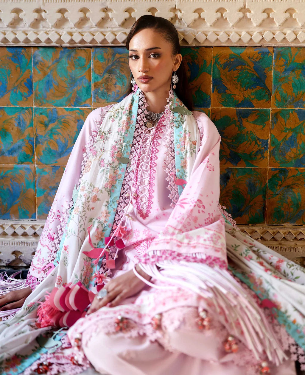 REPUBLIC NEOMA SUMMER PRINTS SP-09