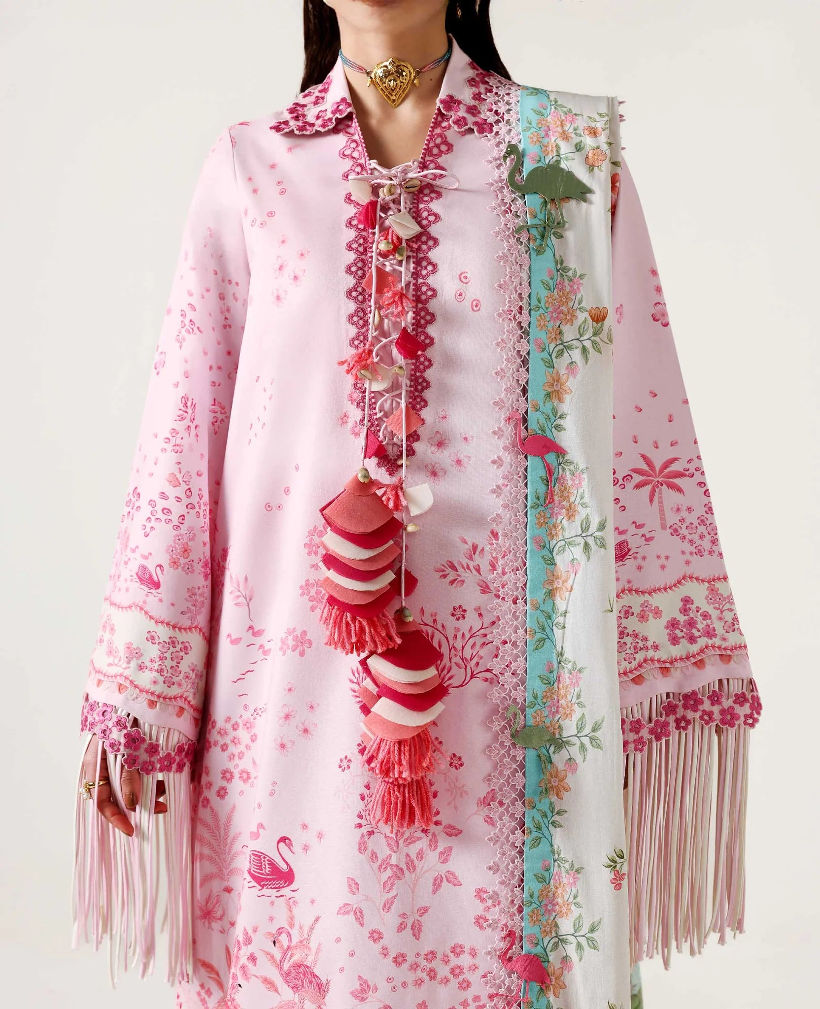 REPUBLIC NEOMA SUMMER PRINTS SP-09