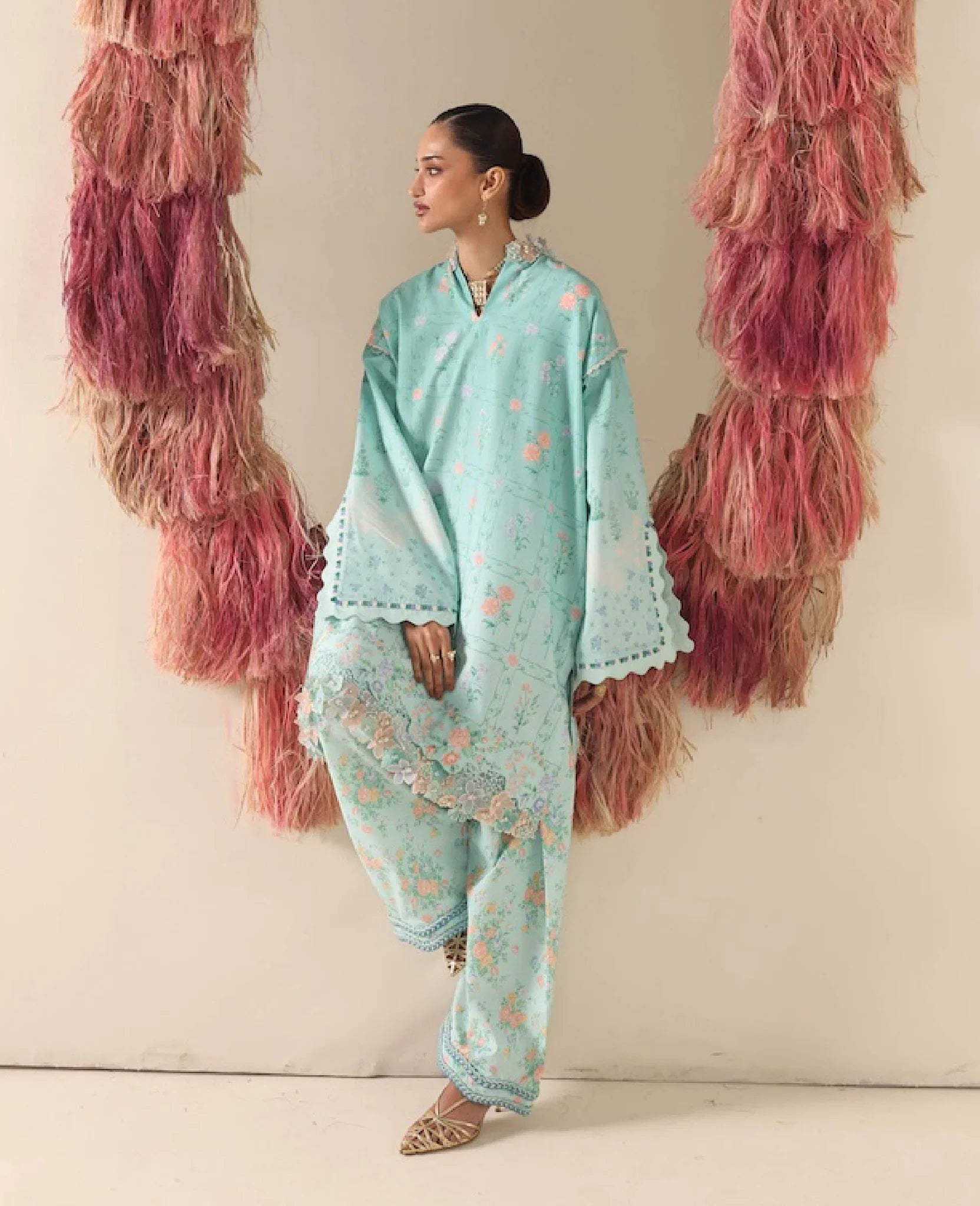 REPUBLIC NEOMA SUMMER PRINTS SP-01