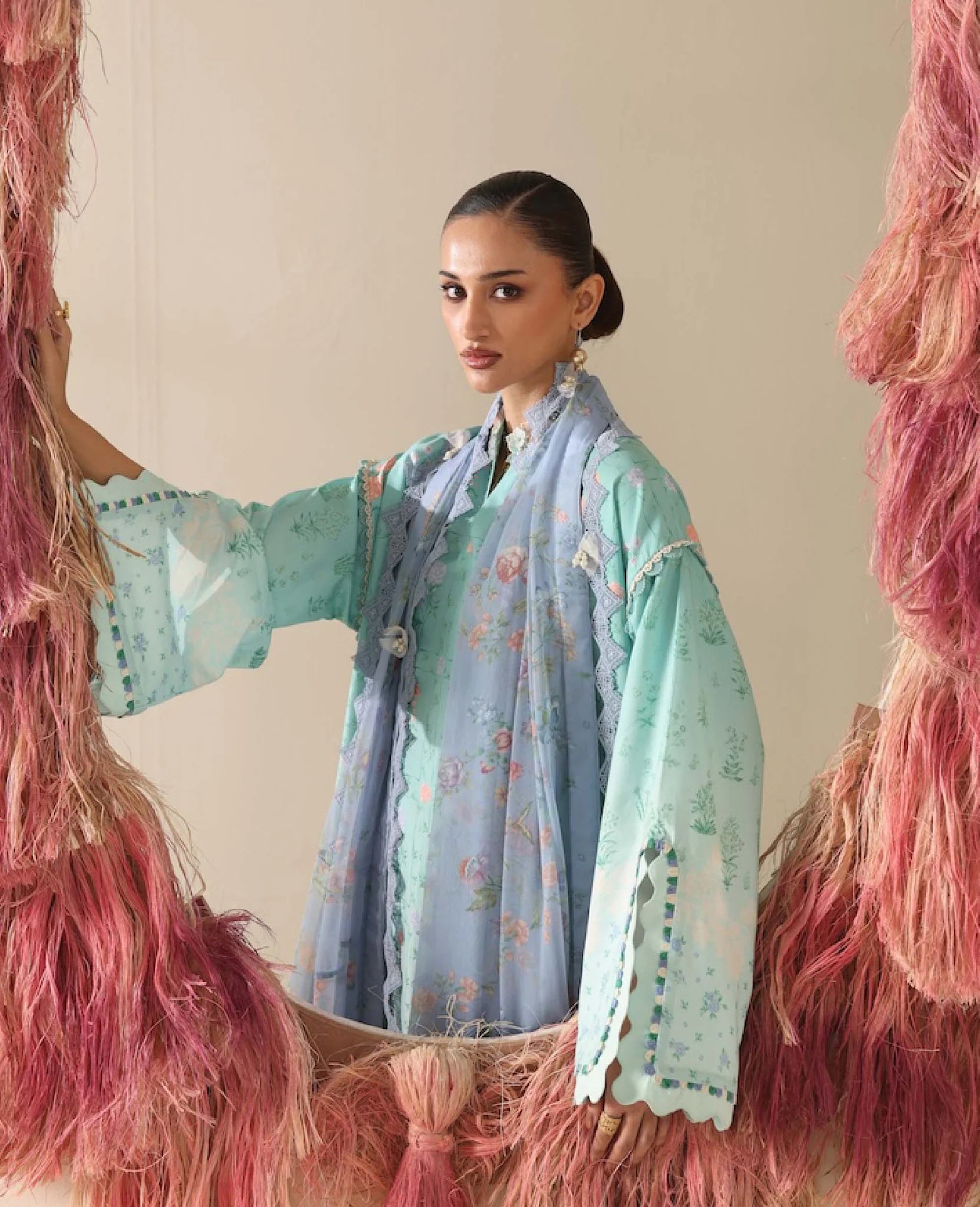 REPUBLIC NEOMA SUMMER PRINTS SP-01