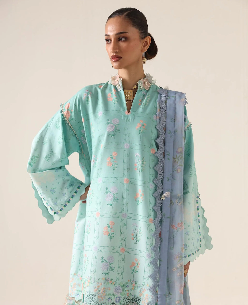 REPUBLIC NEOMA SUMMER PRINTS SP-01