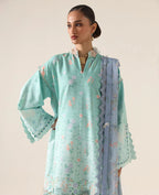 REPUBLIC NEOMA SUMMER PRINTS SP-01