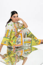 SANA SAFINAZ SS25BSP001P2T 2PC