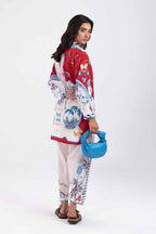 SANA SAFINAZ SS25BSP004P2T 2PC