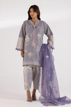 SANA SAFINAZ SS25LUX104BP3 3PC