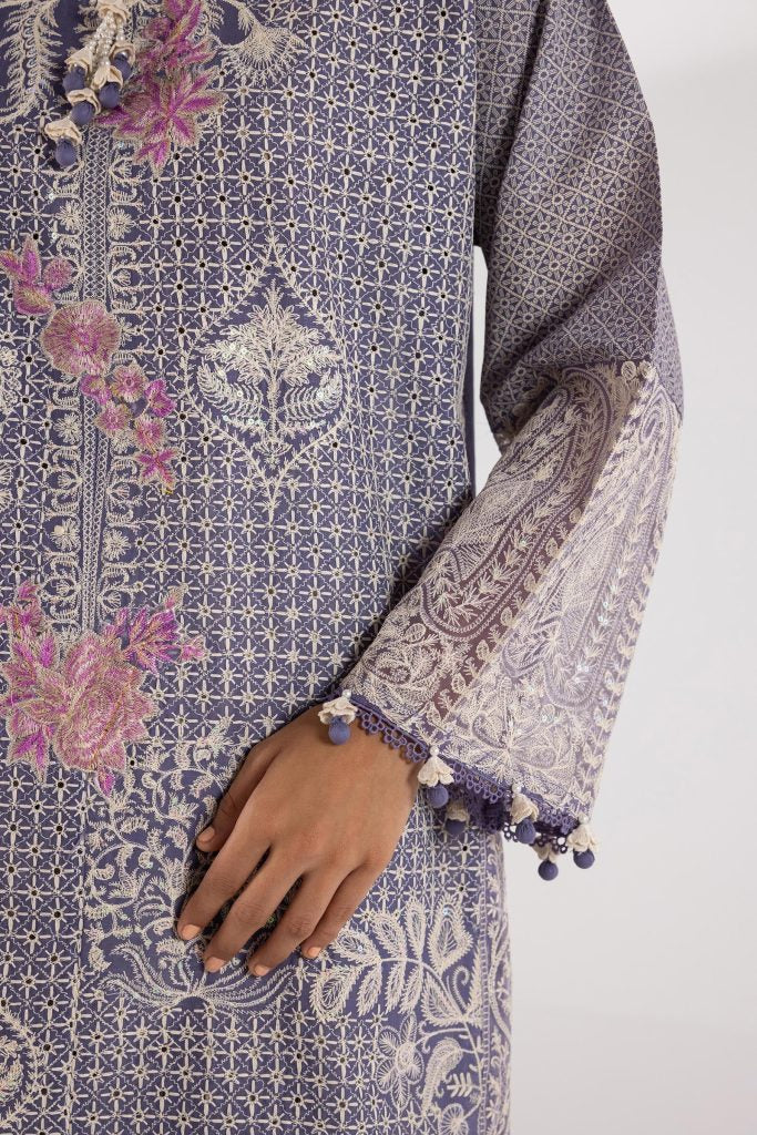 SANA SAFINAZ SS25LUX104BP3 3PC