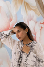 SANA SAFINAZ SS25SGE433 2PC
