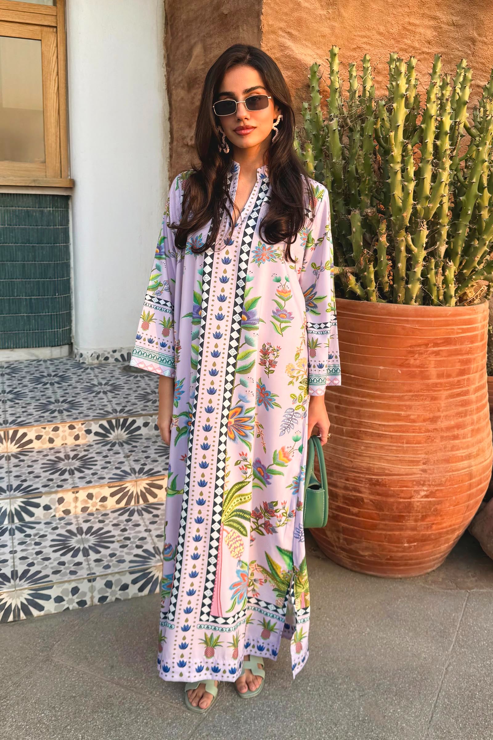 SANASAFINAZ SS25WSH182 1PC