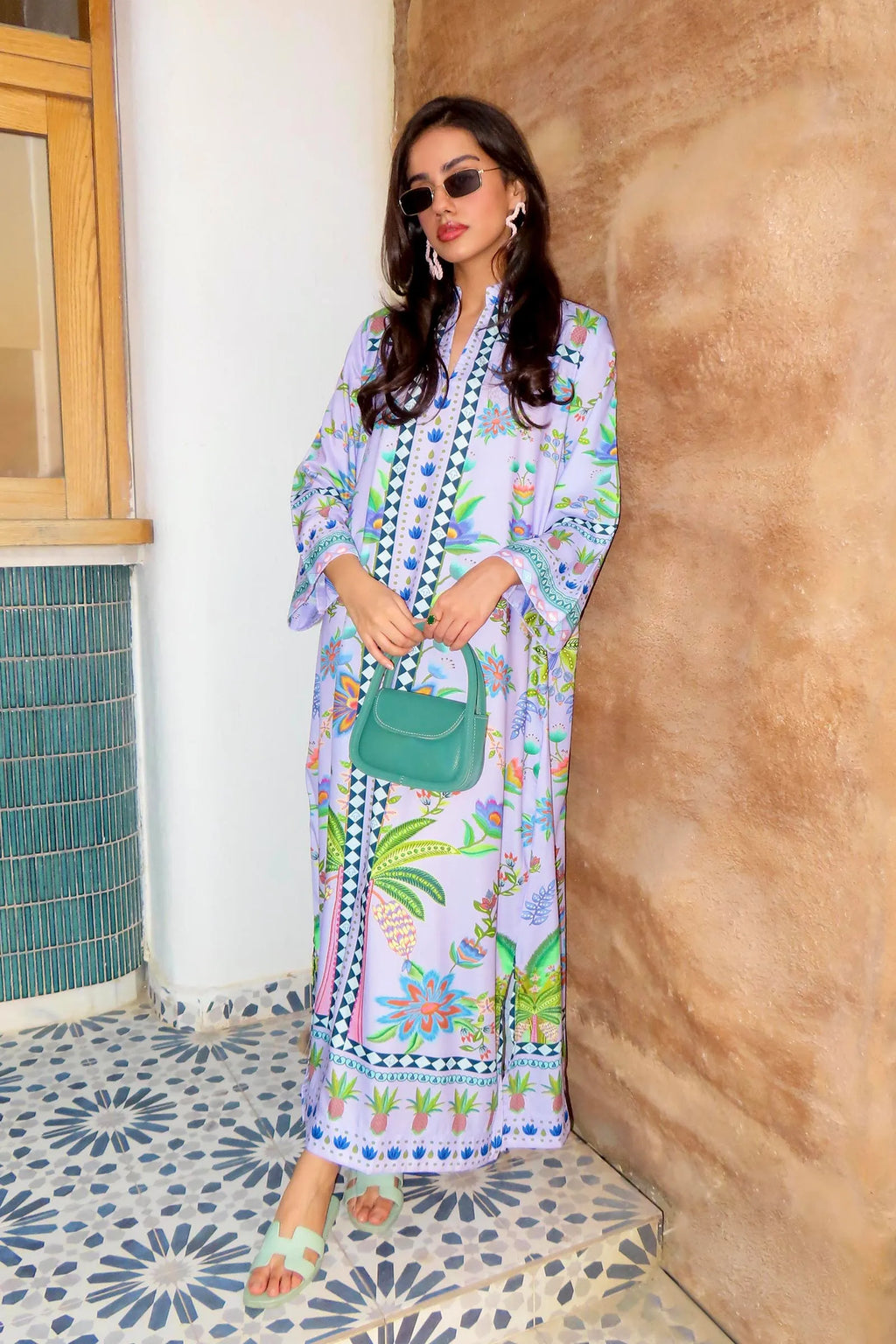 SANASAFINAZ SS25WSH182 1PC