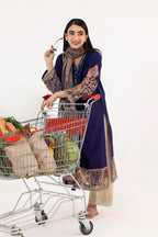 SANA SAFINAZ S26BSP133P2D 2PC