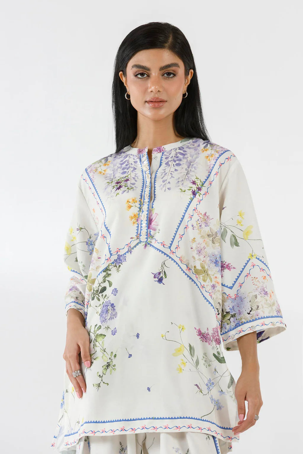 SANA SAFINAZ S26BSP151P2T 2PC