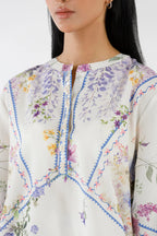 SANA SAFINAZ S26BSP151P2T 2PC