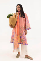 SANA SAFINAZ SS26BSP157P2D 2PC