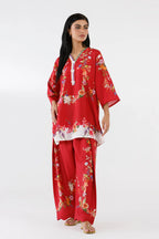 SANA SAFINAZ SS26BSP175P2T 2PC
