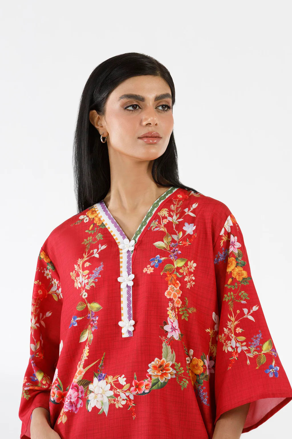 SANA SAFINAZ SS26BSP175P2T 2PC