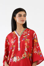SANA SAFINAZ SS26BSP175P2T 2PC