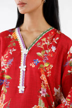 SANA SAFINAZ SS26BSP175P2T 2PC