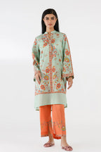 SANA SAFINAZ SS26BSP228P2T 2PC